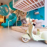 Kl No1 Kids Slides W Climbing Wall Kids Friendly